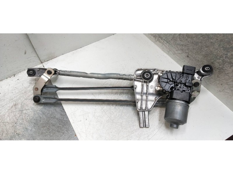 Recambio de motor limpia delantero para peugeot 308 1.6 16v e-hdi fap referencia OEM IAM 0390241587 3397021828 9810327980