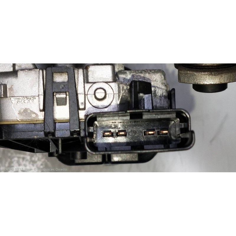 Recambio de motor limpia delantero para peugeot 308 1.6 16v e-hdi fap referencia OEM IAM 0390241587 3397021828 9810327980