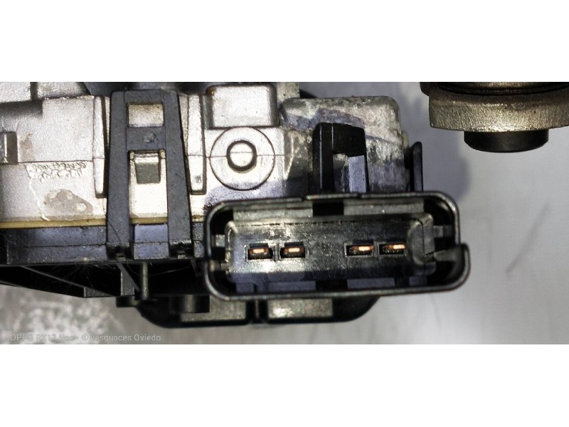 Recambio de motor limpia delantero para peugeot 308 1.6 16v e-hdi fap referencia OEM IAM 0390241587 3397021828 9810327980