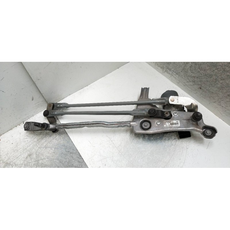 Recambio de motor limpia delantero para peugeot 308 1.6 16v e-hdi fap referencia OEM IAM 0390241587 3397021828 9810327980