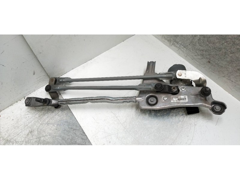 Recambio de motor limpia delantero para peugeot 308 1.6 16v e-hdi fap referencia OEM IAM 0390241587 3397021828 9810327980