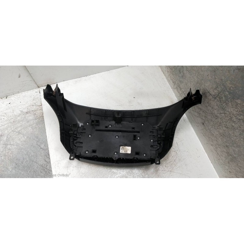 Recambio de mando calefaccion / aire acondicionado para peugeot 308 1.6 16v e-hdi fap referencia OEM IAM 96777664ZD  