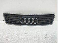 Recambio de rejilla delantera para audi a6 berlina (4b2) 4.2 v8 40v referencia OEM IAM 4B3853651  