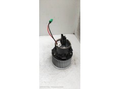 Recambio de motor calefaccion para peugeot 308 1.6 16v e-hdi fap referencia OEM IAM DB271001  