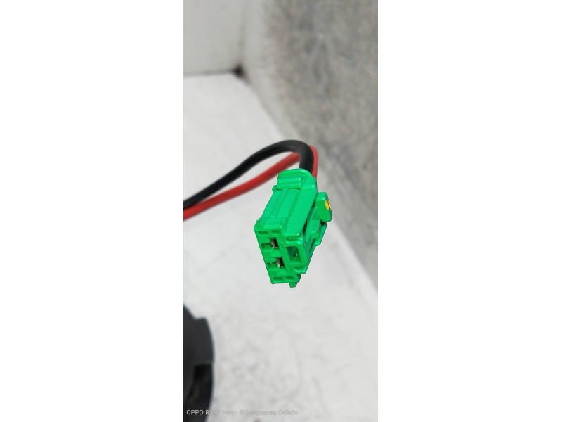 Recambio de motor calefaccion para peugeot 308 1.6 16v e-hdi fap referencia OEM IAM DB271001  