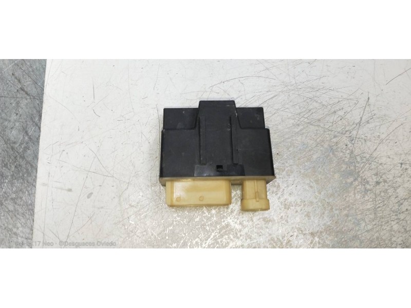 Recambio de modulo electronico para peugeot 308 1.6 16v e-hdi fap referencia OEM IAM 9662570880  