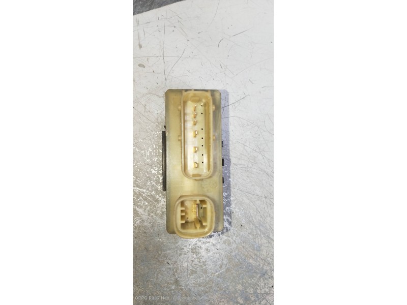 Recambio de modulo electronico para peugeot 308 1.6 16v e-hdi fap referencia OEM IAM 9662570880  