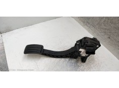 Recambio de potenciometro pedal para peugeot 308 1.6 16v e-hdi fap referencia OEM IAM 9674829180  