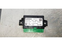Recambio de modulo electronico para peugeot 308 1.6 16v e-hdi fap referencia OEM IAM 0263004465  