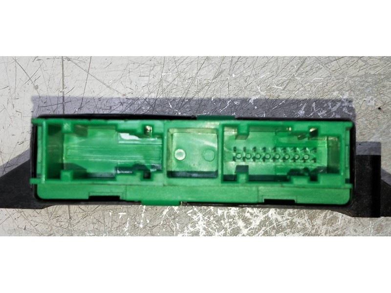 Recambio de modulo electronico para peugeot 308 1.6 16v e-hdi fap referencia OEM IAM 0263004465  