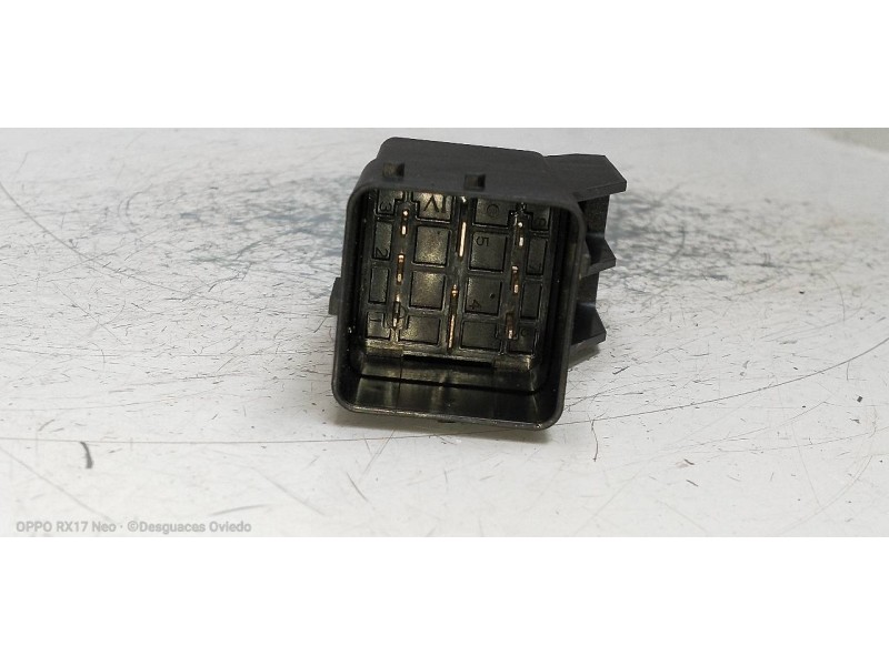 Recambio de modulo electronico para peugeot 308 1.6 16v e-hdi fap referencia OEM IAM 9802424080  