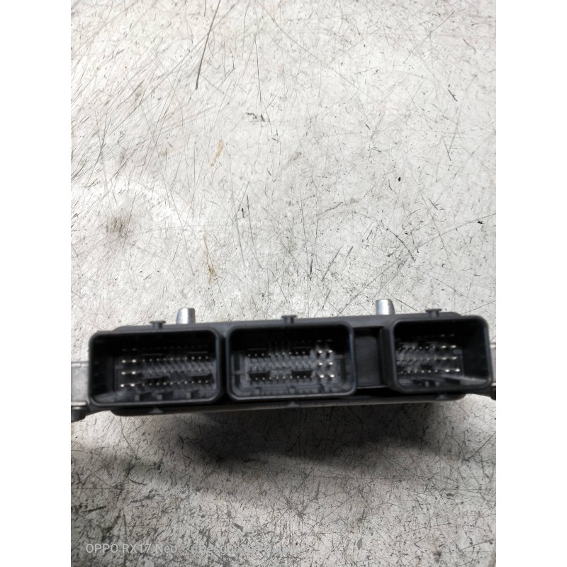 Recambio de centralita motor uce para peugeot 407 sw sport referencia OEM IAM R0413C021B 9663548180 9666266580 28203761