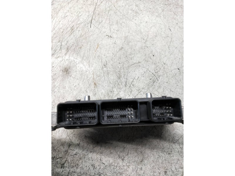 Recambio de centralita motor uce para peugeot 407 sw sport referencia OEM IAM R0413C021B 9663548180 9666266580 28203761