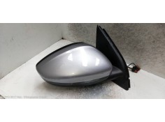 Recambio de retrovisor derecho para peugeot 308 1.6 16v e-hdi fap referencia OEM IAM   ELECTRICO