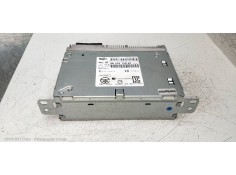 Recambio de sistema audio / radio cd para peugeot 308 1.6 16v e-hdi fap referencia OEM IAM 9810475880  