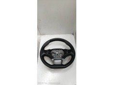 Recambio de volante para peugeot 308 1.6 16v e-hdi fap referencia OEM IAM 98084115XU 9896785124ZD 