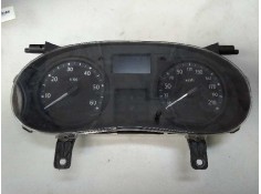 Recambio de cuadro instrumentos para nissan primastar (x..) 2.0 dci diesel referencia OEM IAM P8200283197D 281123769 NS8639021X