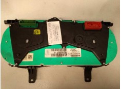 Recambio de cuadro instrumentos para nissan primastar (x..) 2.0 dci diesel referencia OEM IAM P8200283197D 281123769 NS8639021X 2