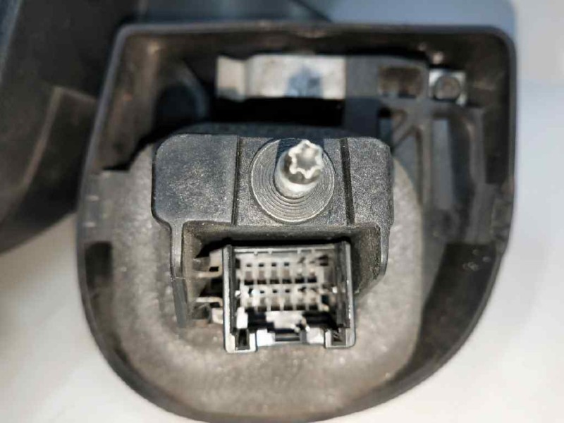 Recambio de retrovisor izquierdo para nissan primastar (x..) 2.0 dci diesel referencia OEM IAM   ELECTRICO