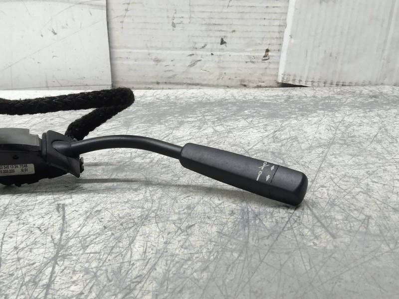 Recambio de mando multifuncion para mercedes clase c (w203) familiar c 220 t cdi (203.206) referencia OEM IAM 2035451324  