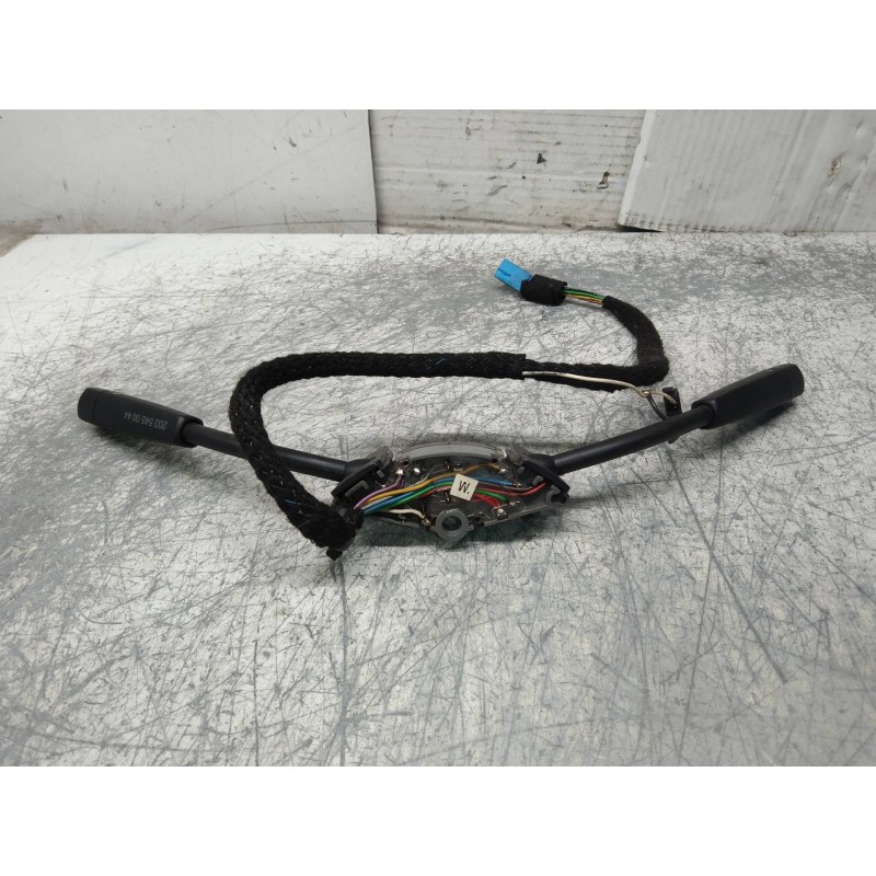 Recambio de mando multifuncion para mercedes clase c (w203) familiar c 220 t cdi (203.206) referencia OEM IAM 2035451324  