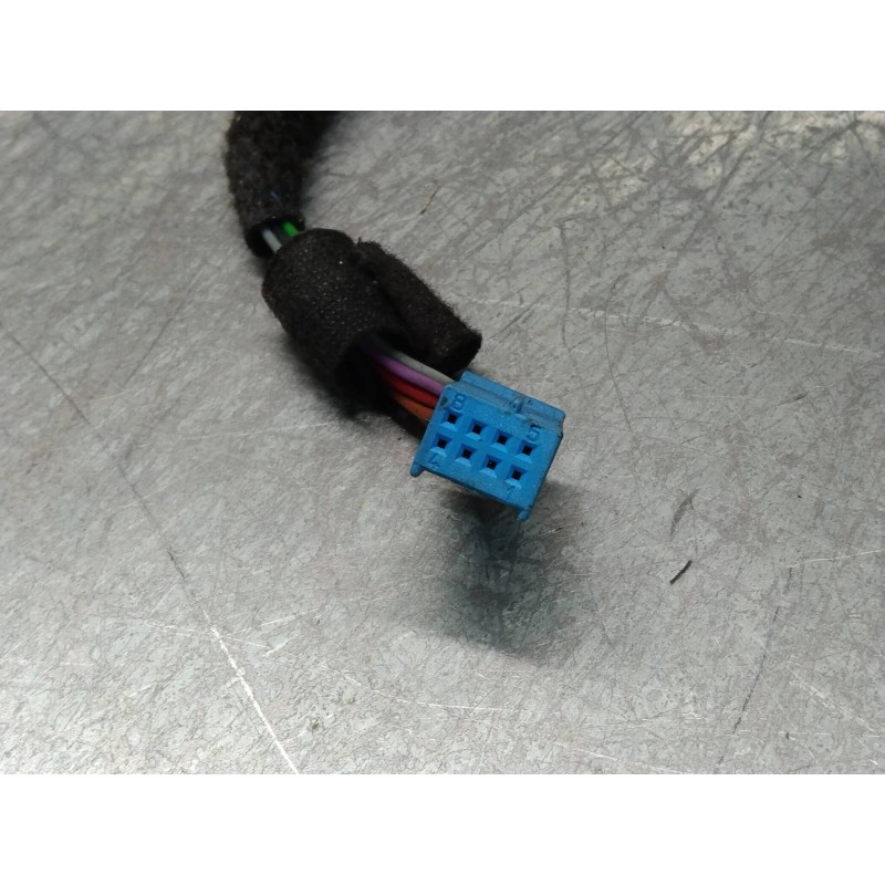 Recambio de mando multifuncion para mercedes clase c (w203) familiar c 220 t cdi (203.206) referencia OEM IAM 2035451324  