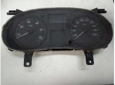 Recambio de cuadro instrumentos para nissan primastar (x83) 1.9 dci diesel cat referencia OEM IAM P8200390132B 216788805 NS82250