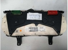 Recambio de cuadro instrumentos para nissan primastar (x83) 1.9 dci diesel cat referencia OEM IAM P8200390132B 216788805 NS82250 2