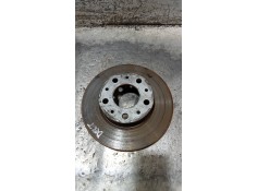 Recambio de disco freno delantero para fiat ducato caja cerrada 33 (06.2006 =>) l1h1 160 multijet power referencia OEM IAM   