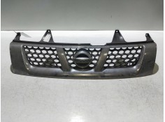 Recambio de rejilla delantera para nissan pick-up (d22) 2.5 16v turbodiesel cat referencia OEM IAM   