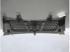 Recambio de rejilla delantera para nissan pick-up (d22) 2.5 16v turbodiesel cat referencia OEM IAM    2