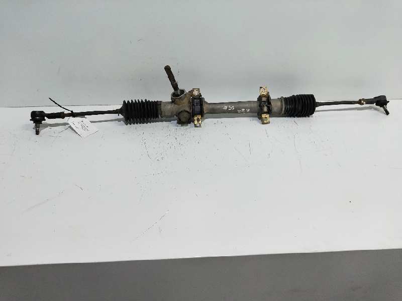 Recambio de cremallera direccion para opel corsa a gl referencia OEM IAM 26006641  