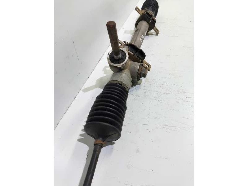 Recambio de cremallera direccion para opel corsa a gl referencia OEM IAM 26006641  