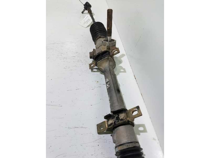 Recambio de cremallera direccion para opel corsa a gl referencia OEM IAM 26006641  