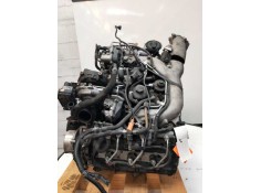 Recambio de motor completo para audi a4 ber. (b8) básico referencia OEM IAM CGK 001296 CARTER , TURBO ROTO 2