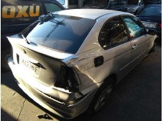 bmw serie 3 compact (e46) del año 2012 2