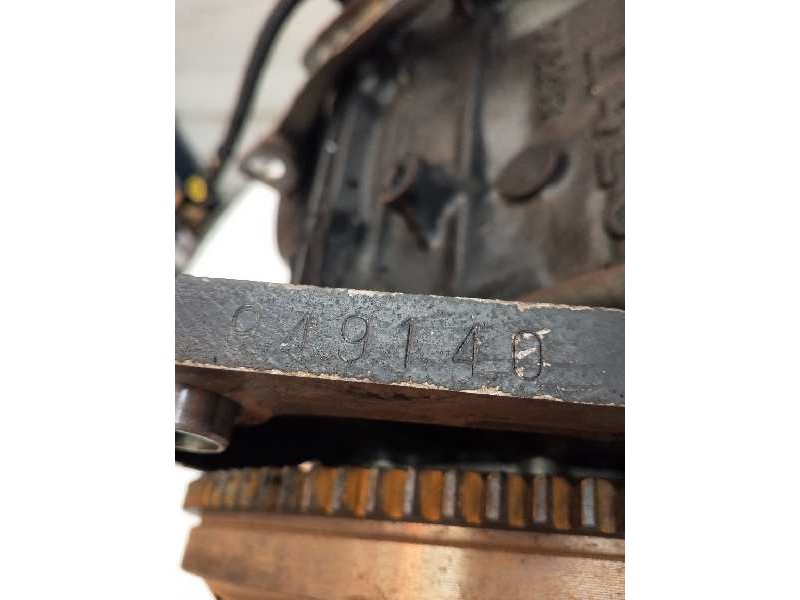 Recambio de motor completo para opel corsa a gl referencia OEM IAM 4EC1 949140 