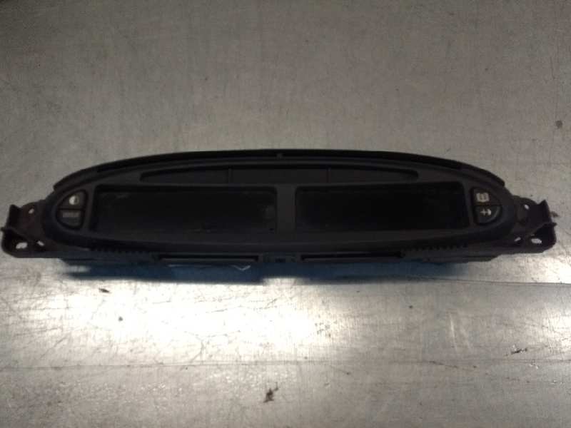 Recambio de cuadro instrumentos para citroen xsara picasso 2.0 hdi vivace referencia OEM IAM 9646685580 110008966008  Recambio de cuadro instrumentos para citroen xsara picasso 2.0 hdi vivace referencia OEM IAM 9646685580 110008966008