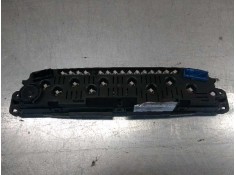 Recambio de cuadro instrumentos para citroen xsara picasso 2.0 hdi vivace referencia OEM IAM 9646685580 110008966008  2