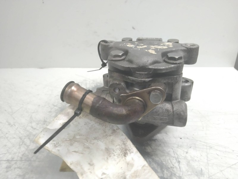 Recambio de bomba direccion para volkswagen bora berlina (1j2) conceptline referencia OEM IAM   