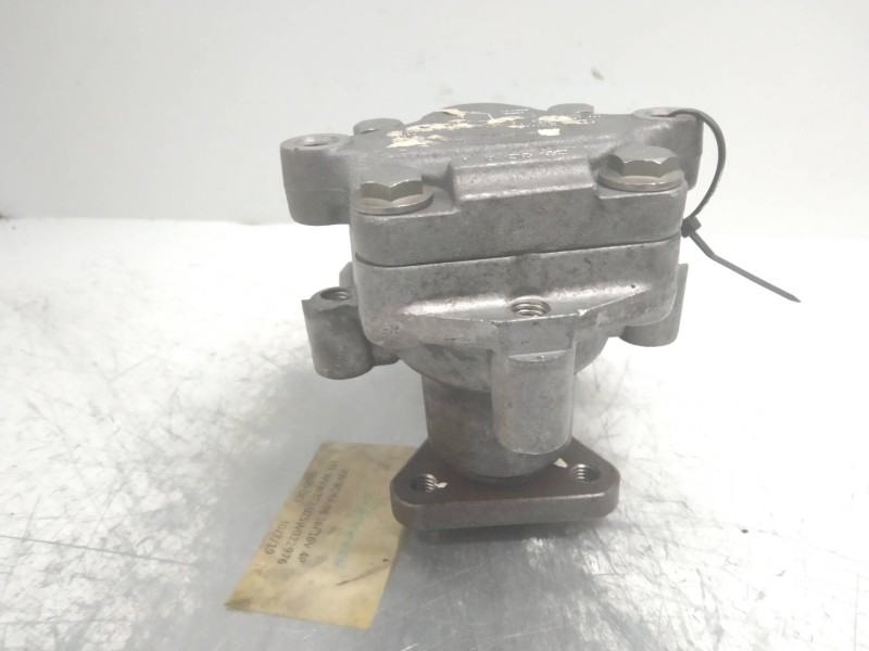 Recambio de bomba direccion para volkswagen bora berlina (1j2) conceptline referencia OEM IAM   