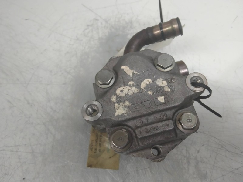 Recambio de bomba direccion para volkswagen bora berlina (1j2) conceptline referencia OEM IAM   