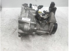 Recambio de caja cambios para volkswagen polo (9n1) trendline referencia OEM IAM EWR 17012 14 10591 