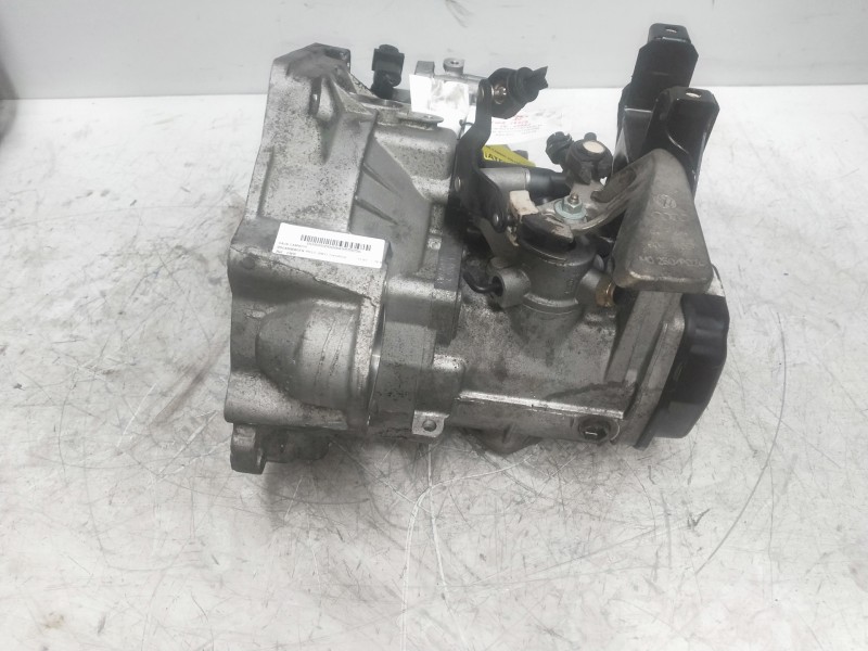 Recambio de caja cambios para volkswagen polo (9n1) trendline referencia OEM IAM EWR 17012 14 10591 