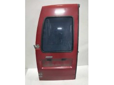 Recambio de puerta trasera izquierda para fiat scudo (222) referencia OEM IAM   