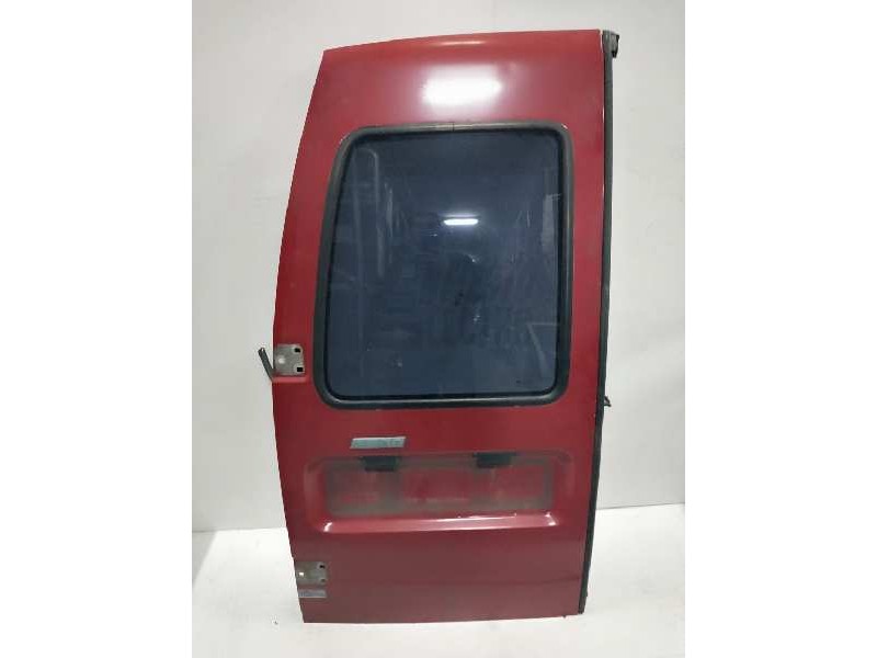 Recambio de puerta trasera izquierda para fiat scudo (222) referencia OEM IAM   