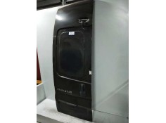 Recambio de puerta trasera izquierda para nissan primastar (x..) 2.0 dci diesel referencia OEM IAM CIEGA   2