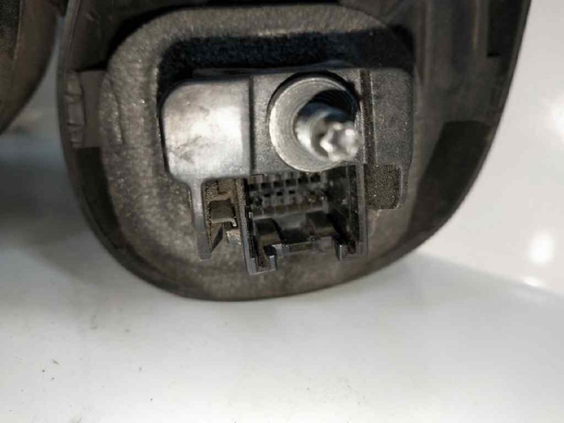 Recambio de retrovisor izquierdo para nissan primastar (x..) 2.0 dci diesel referencia OEM IAM   ELECTRICO