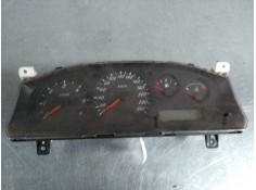 Recambio de cuadro instrumentos para nissan primera berlina (p11) competence referencia OEM IAM 9F774 OV12588 J9