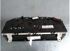 Recambio de cuadro instrumentos para nissan primera berlina (p11) competence referencia OEM IAM 9F774 OV12588 J9 2